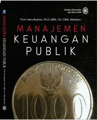 Manajamen Keuangan Publik