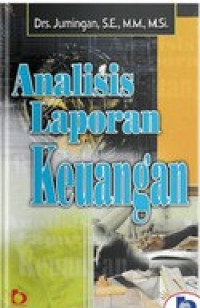 Analisi Laporan Keuangan