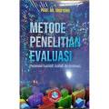 Metodologi Penelitian Evaluasi