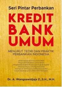 Kredit Bank Umum