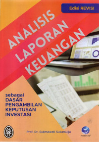 Analisis Laporan Keunagang