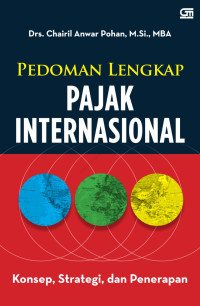 Pedomoan Lengkap Pajak Internasional 