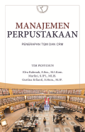 Manajemen Perpustakaan 