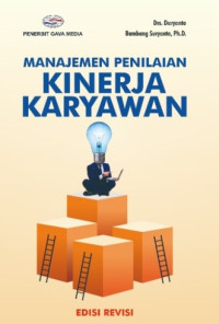 Manajemen Penilaian Kinerja karyawan