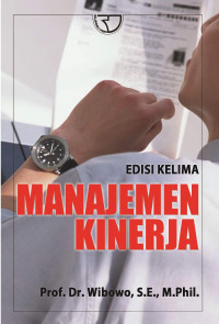 Manajemen Kinerja Edisi Kelima