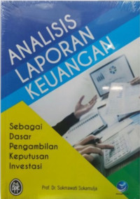 Analisi Laporan Keuangan