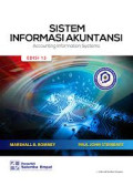 Sistem Informasi Akuntansi
