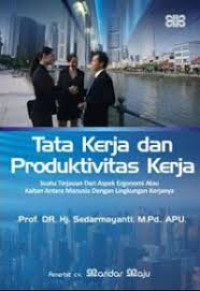 Manajemen Sumber Daya Manusia
