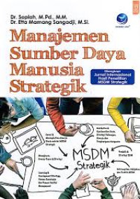 Manajemen SDM Dalam Organisasi Publik dan Bisnis