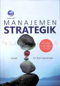 Manajemen Strategik