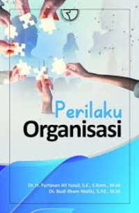 Prilaku organisasi